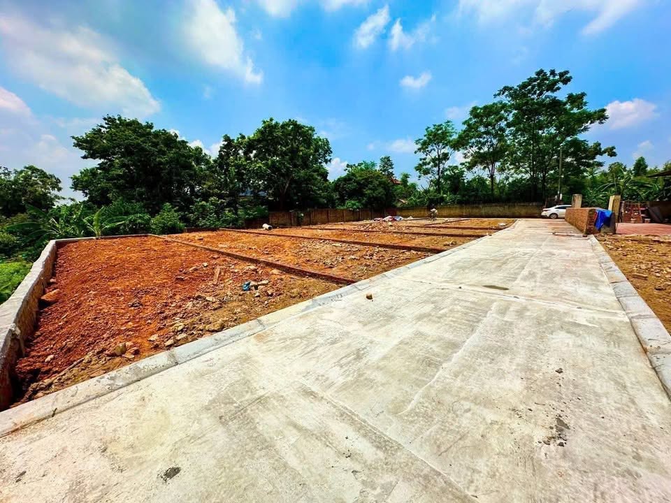 Lô đất tại xã Tam Hợp, huyện Bình Xuyên 94.8m² giá 100 triệu - Sở hữu ngay vị trí đẹp!