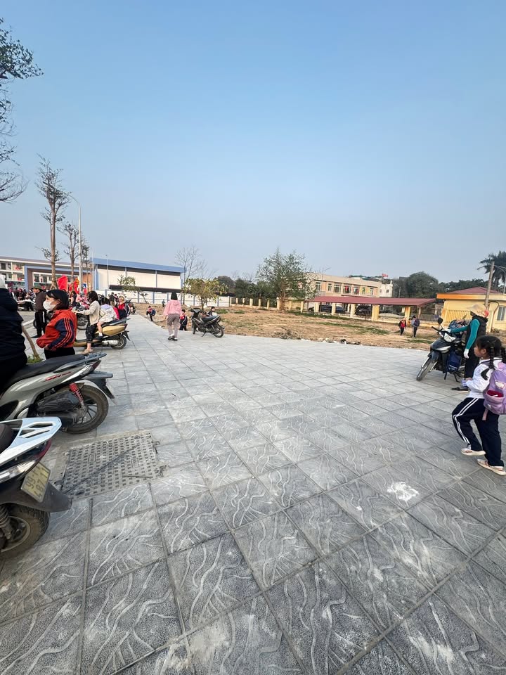 Đất nền 3 mặt tiền tại Đông Anh, 165m² chỉ 30 tỷ - Đầu tư sinh lời!