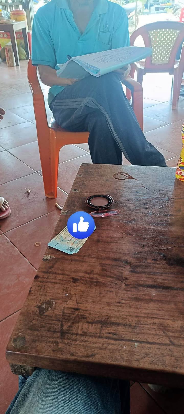 Đất nông nghiệp 9ha tại Củ Chi giá 36 tỷ - Sổ đỏ chính chủ, đường ô tô vào tận nơi!