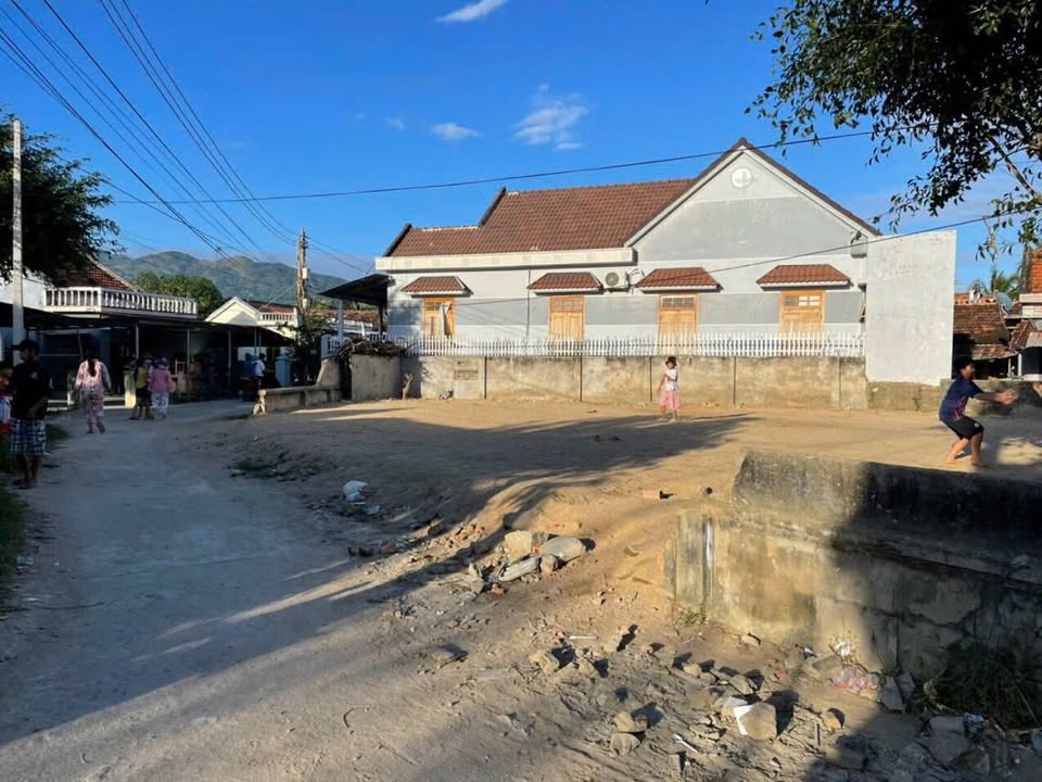 Đất ven biển Vạn Phước, Khánh Hòa 307m² - Lô góc đẹp, giá thỏa thuận!