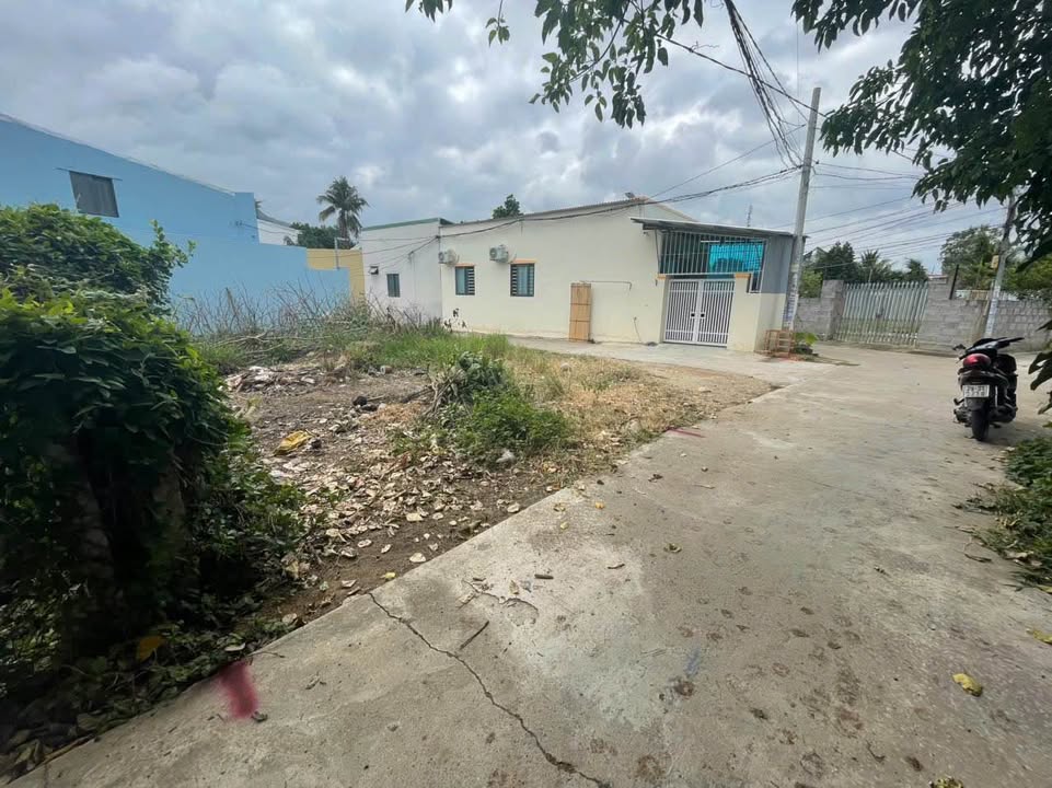 Đất nền Vĩnh Điềm Thượng, Nha Trang 67,9m² giá 1,7 tỷ - Cơ hội đầu tư hấp dẫn!