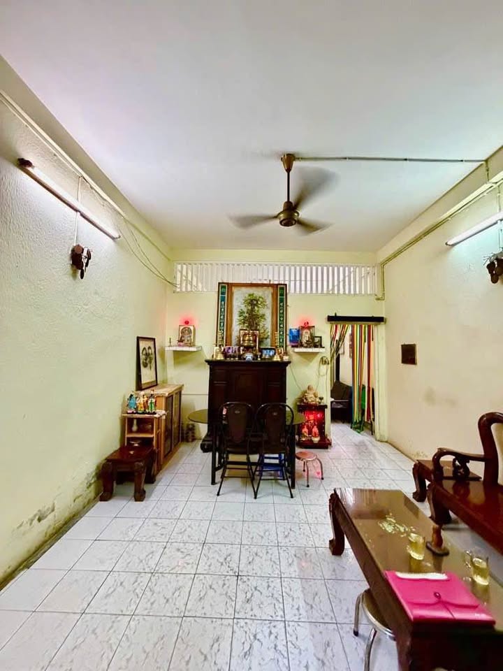 Nhà phố Vạn Kiếp, Bình Thạnh 65m² giá 9.6 tỷ - Lô góc, vị trí đắc địa!