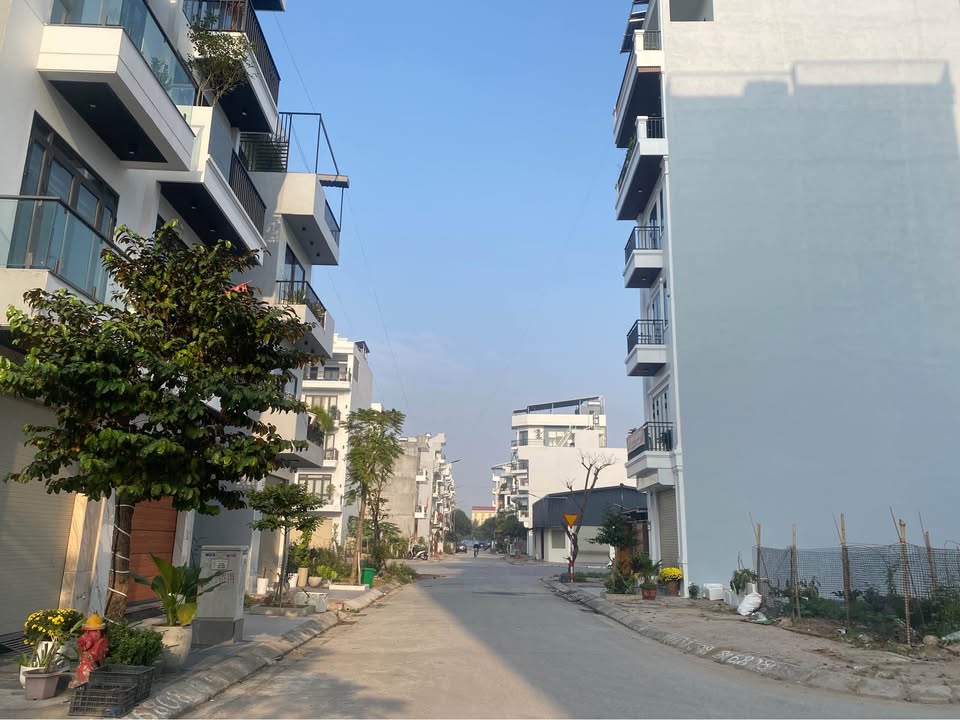 Đất Tái Định Cư A51, Vĩnh Niệm, Lê Chân 60m² - Giá Thỏa Thuận, Lô Góc Đẹp!