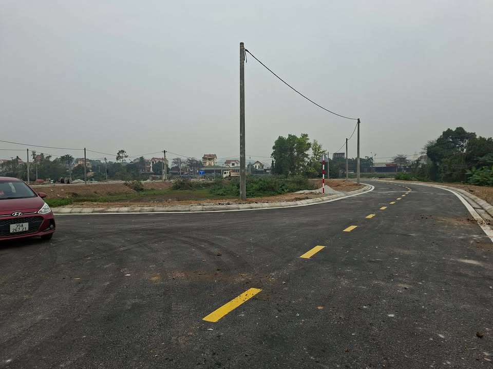 Đất nền KĐT Yên Bình, 168m² chỉ 2 tỷ - Cơ hội đầu tư hấp dẫn!