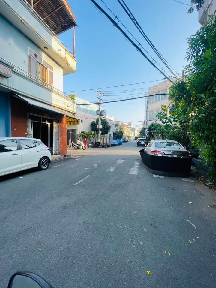 Nhà 4 tầng tại Tân Phú 52m² giá chỉ 8 tỷ - Ô tô vào tận nhà!