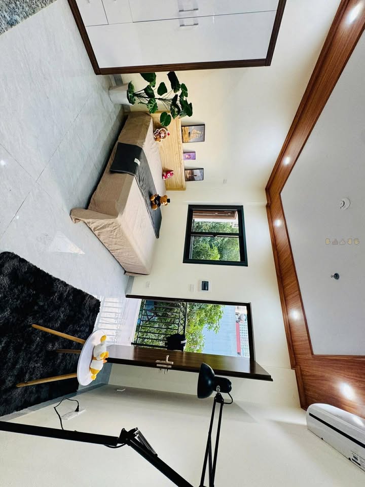 Phòng trọ cho thuê tại Chung cư Mỹ Đình 2 - Giá từ 3 triệu/tháng - Nội thất đầy đủ