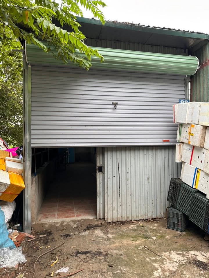 Nhà riêng phố Trần Hoà, Định Công 75m² giá 2.4 tỷ - Sẵn sàng vào ở!