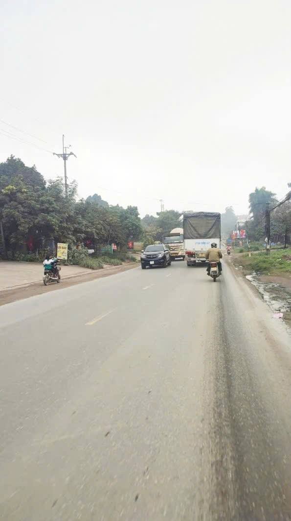 Lô đất vàng xã Phú Cát, huyện Quốc Oai, 102m² giá chỉ 4.182 tỷ - Cơ hội đầu tư tuyệt vời!