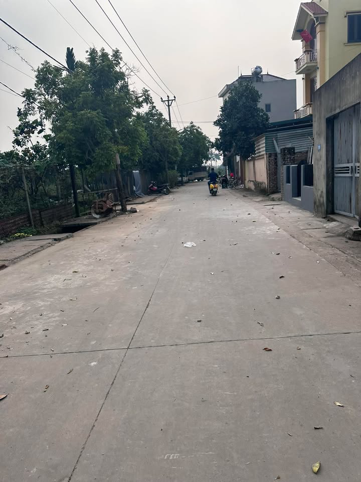 Đất nền kinh doanh đường 15m tại Cầu Giấy 100m² - Sổ đỏ chính chủ!