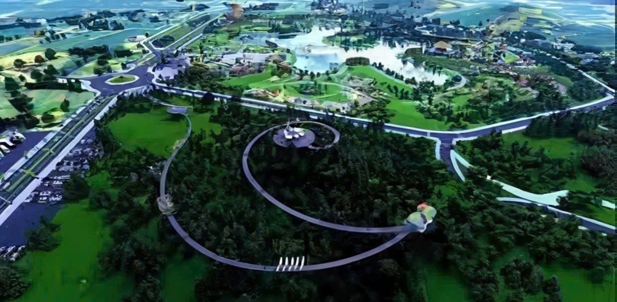 Đất nền đầu tư tại Mộc Châu 816m² giá 10 tỷ - Tiềm năng sinh lời cao!