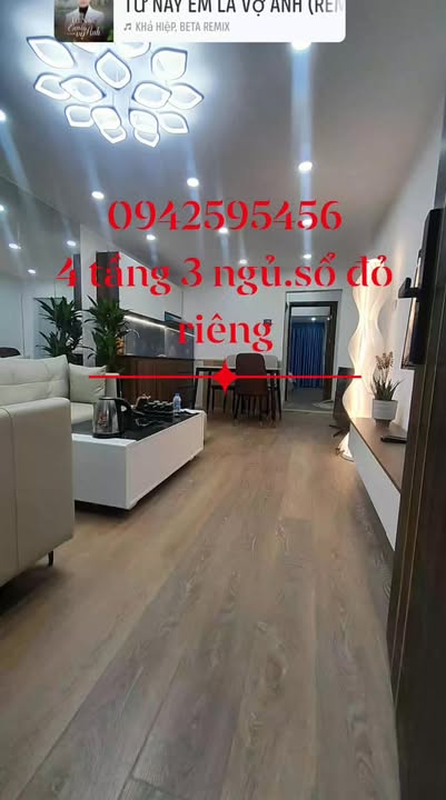 Nhà phố Bạch Mai, Quận Hai Bà Trưng 20m² giá 4.95 tỷ - Sổ đỏ chính chủ!