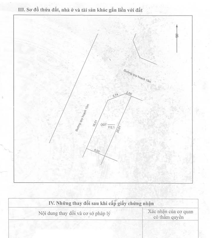 Đất nền lô góc Picenza 2, Huyện Đại Từ, 112m² giá 4.784 tỷ - Cơ hội đầu tư hấp dẫn!