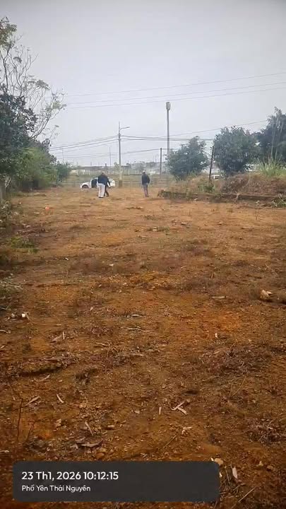 Đất nền LK3 Đường gom Samsung 450m² giá 4.5 tỷ - Đầu tư sinh lời ngay!