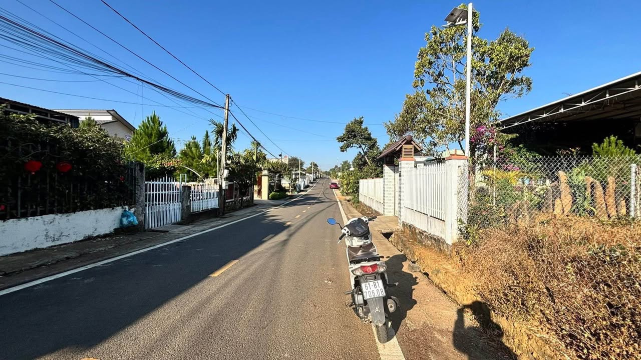 Đất nền Bảo Lộc 157m² giá 1.5 tỷ - Cơ hội đầu tư hấp dẫn!