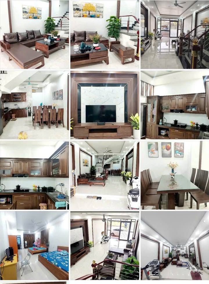 Nhà 2.5 Tầng Phường Cốc Lếu 85m² giá 3.18 tỷ - Thiết kế trẻ trung, tiện ích đầy đủ!