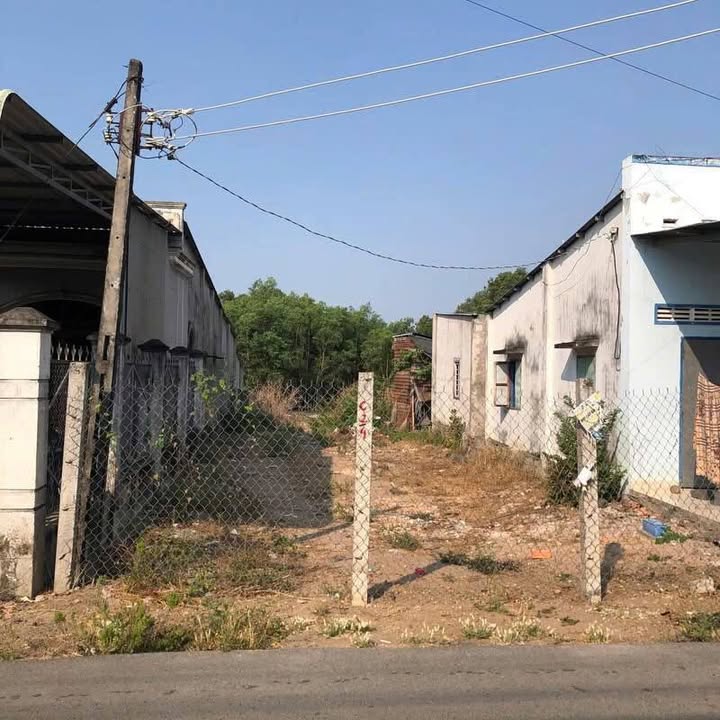 Đất thổ cư xã Phước Tân, Huyện Xuyên Mộc 235m² giá 1.4 tỷ - Đầu tư sinh lời!