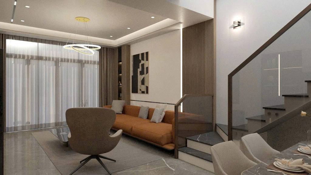 Nhà góc 2 mặt tiền tại Đạo Thạnh, 85m² giá 2.5 tỷ - Chính chủ bán gấp!