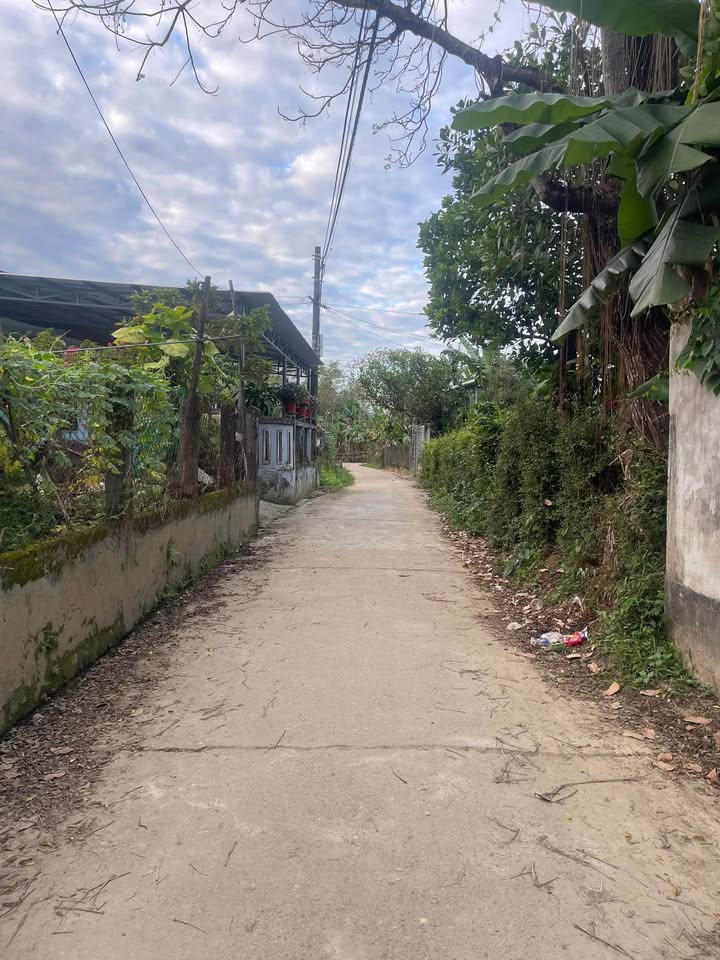 Đất nền Thị Trấn Nam Phước 174m² giá 550 triệu - Cơ hội đầu tư hấp dẫn!