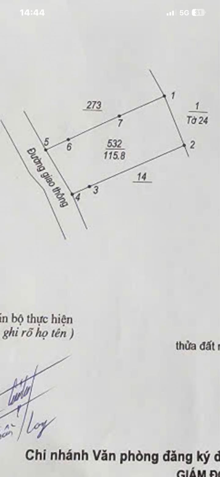 Đất nền phường Phan Đình Phùng 95m² giá thỏa thuận - Địa điểm yên tĩnh, không ngập lũ!
