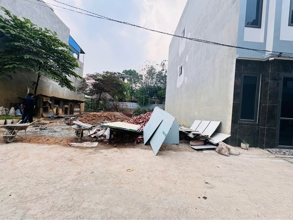 Lô đất trung tâm thành phố Thái Nguyên 60m² chỉ 1 tỷ - Cơ hội đầu tư hiếm có!