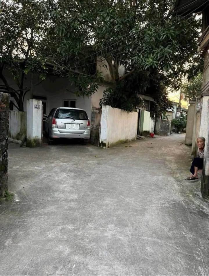 Đất nền Vinhomes Hải Châu 56m² giá 800 triệu - Ngõ ô tô vào tận nơi!