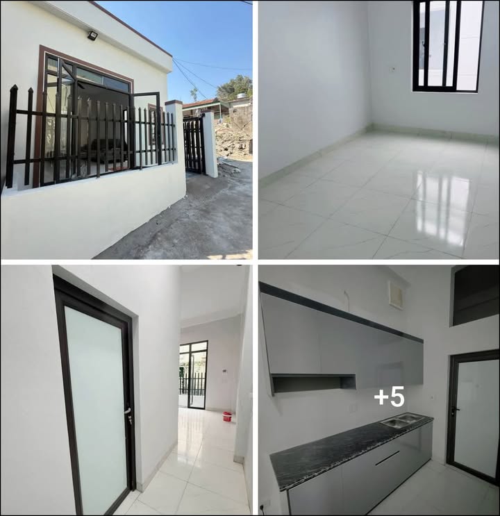 Nhà bán Cẩm Thịnh, Cẩm Phả 63.8m² giá 1.09 tỷ - Sẵn sàng vào ở ngay!
