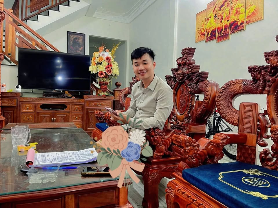 Lô Đất Hướng Nam 400m² tại Xóm 4, Xã Kim Trung - Cơ hội đầu tư hấp dẫn!