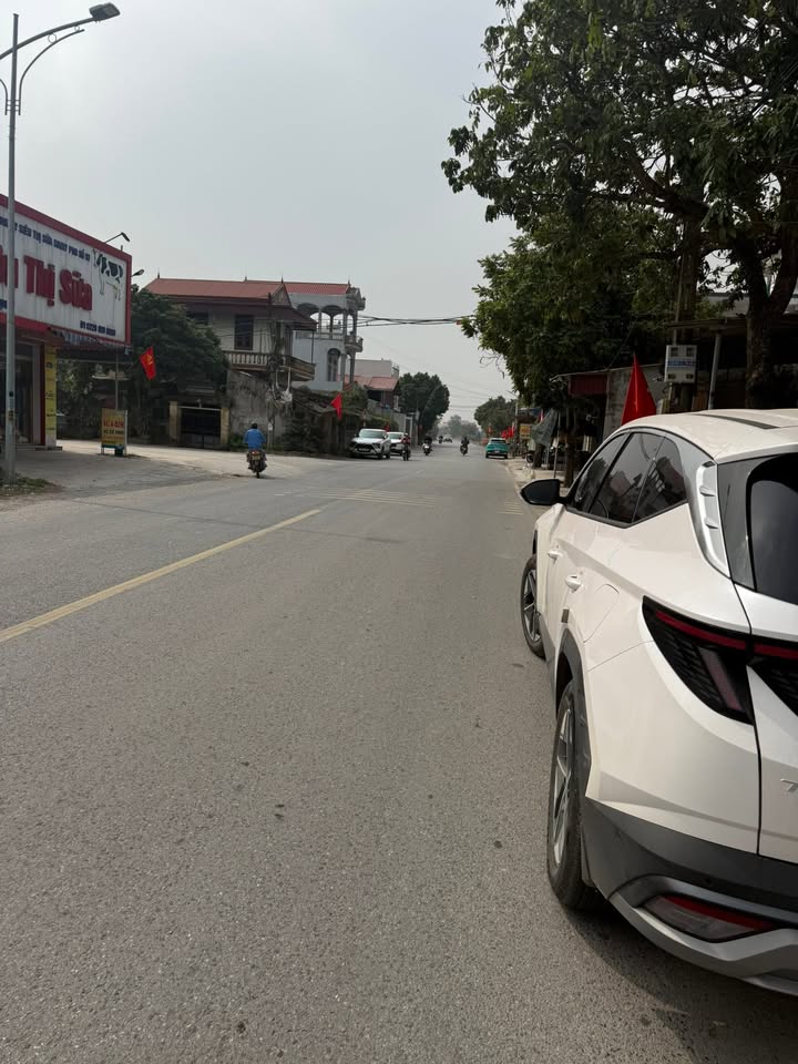 FrontHouse mặt tiền đường 38B, phường Mỹ Xá, 111m² giá chỉ 2.8 tỷ - Đầu tư sinh lời ngay!