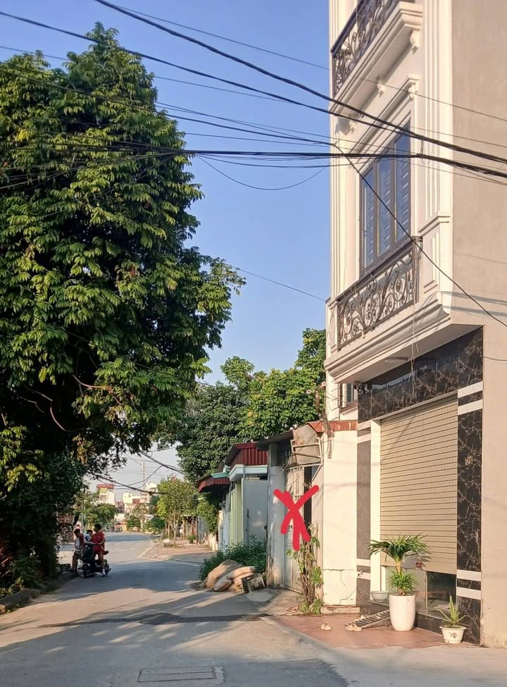 Nhà cấp 4 mặt đường Thống Trực, Kiến An, Hải Phòng 80m² - Giá tốt, chính chủ!