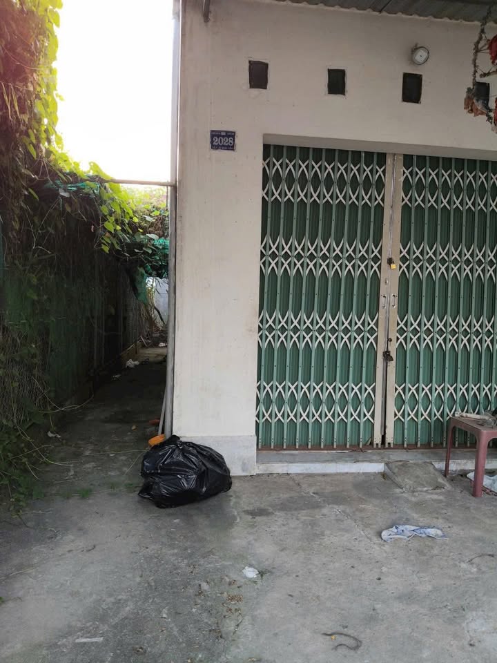 Đất thổ cư 125m² xã Đức Hòa Hạ, giá 1.85 tỷ - Cơ hội đầu tư tuyệt vời!