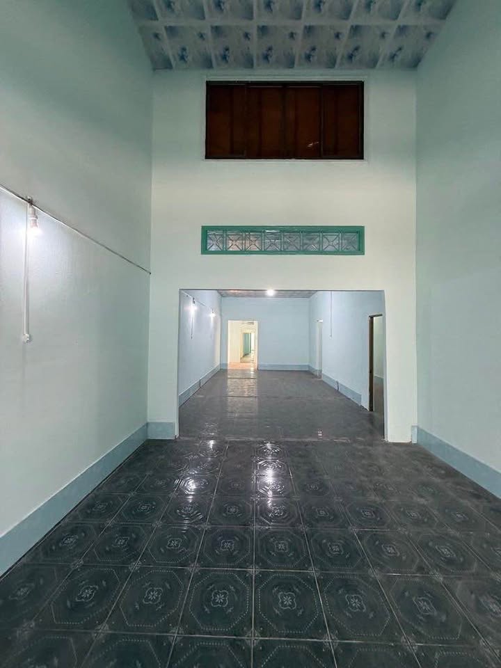 Nhà hẻm xe hơi Phùng Tá Chu, An Lạc, Bình Tân - 155m² chỉ 10 tỷ!