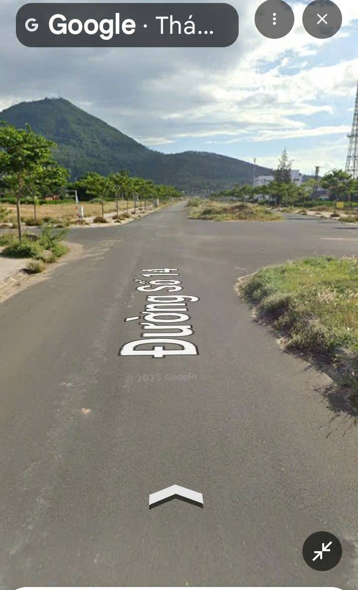 Đất nền đẹp mặt đường số 14, Huyện Sơn Hòa, Diện tích 110m², Giá 3 tỷ - Cơ hội đầu tư sinh lời!