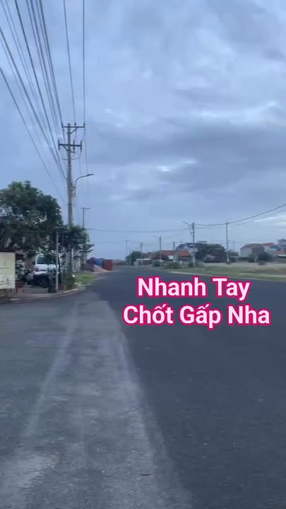 Đất nền khu LK Phú Thạnh 108m² giá 4.75 tỷ - Lô góc 2 mặt tiền thoáng mát!