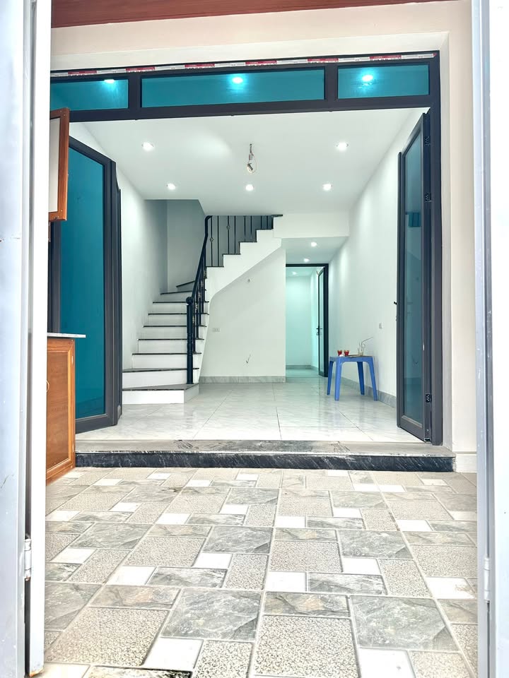 Nhà 2 tầng 45m² tại Mậu Lương, Thanh Trì giá 1,6 tỷ - Đầu tư sinh lời!