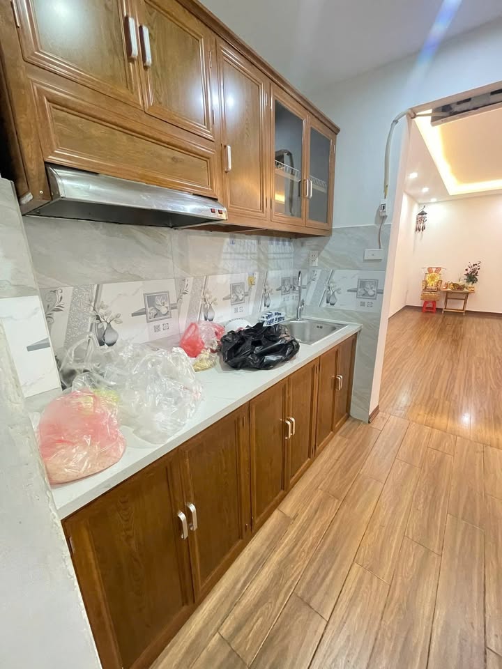 Căn hộ Tập thể Thanh Xuân 75m² giá 4 tỷ - Sẵn sàng vào ở ngay!