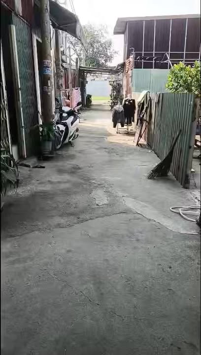 Nhà cấp 4 đường Lê Thị Dung, Vĩnh Lộc A, 44m² giá 900 triệu - Cần bán gấp!