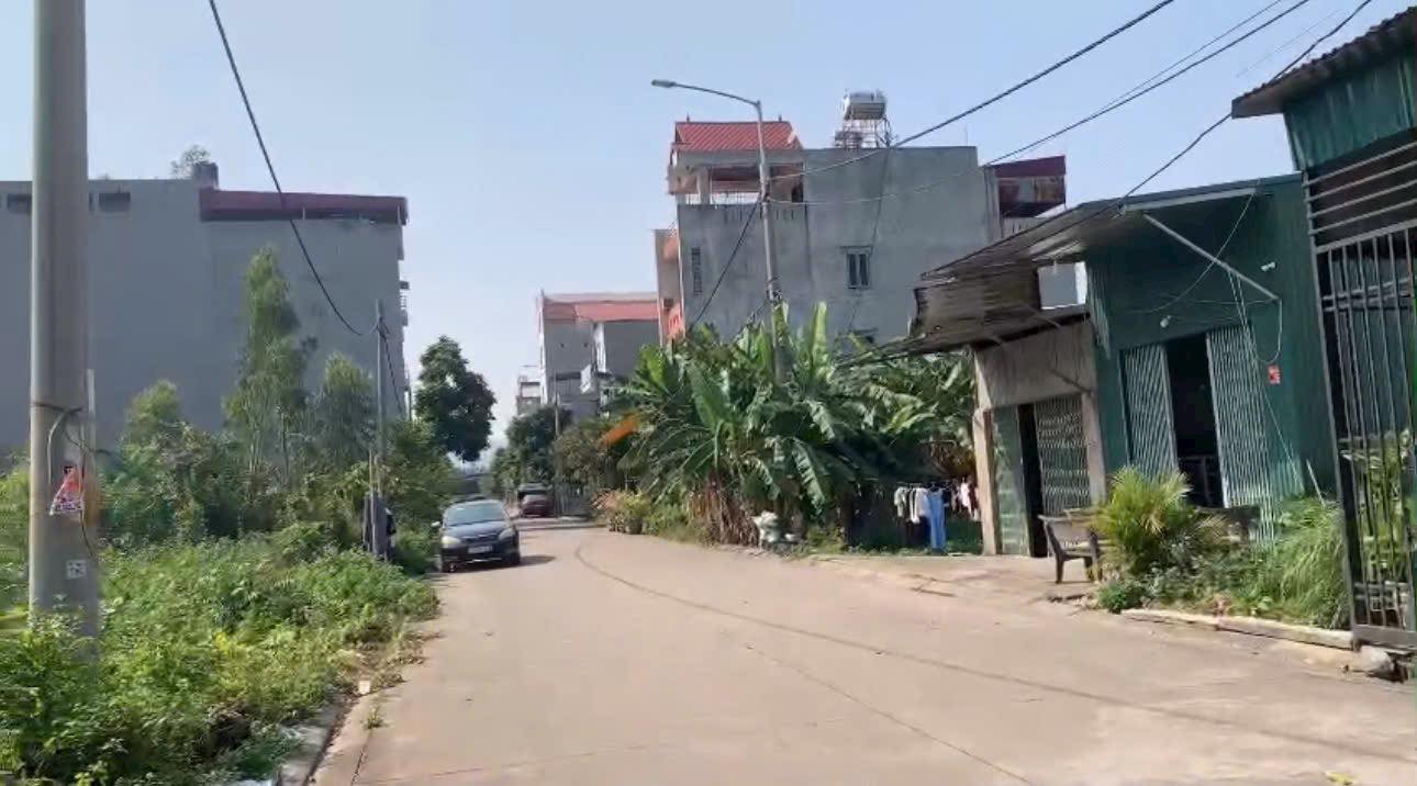 Đất nền Thôn 7, Xã Vân Hà, Việt Yên 90m² giá 2 tỷ - Cơ hội đầu tư tuyệt vời!