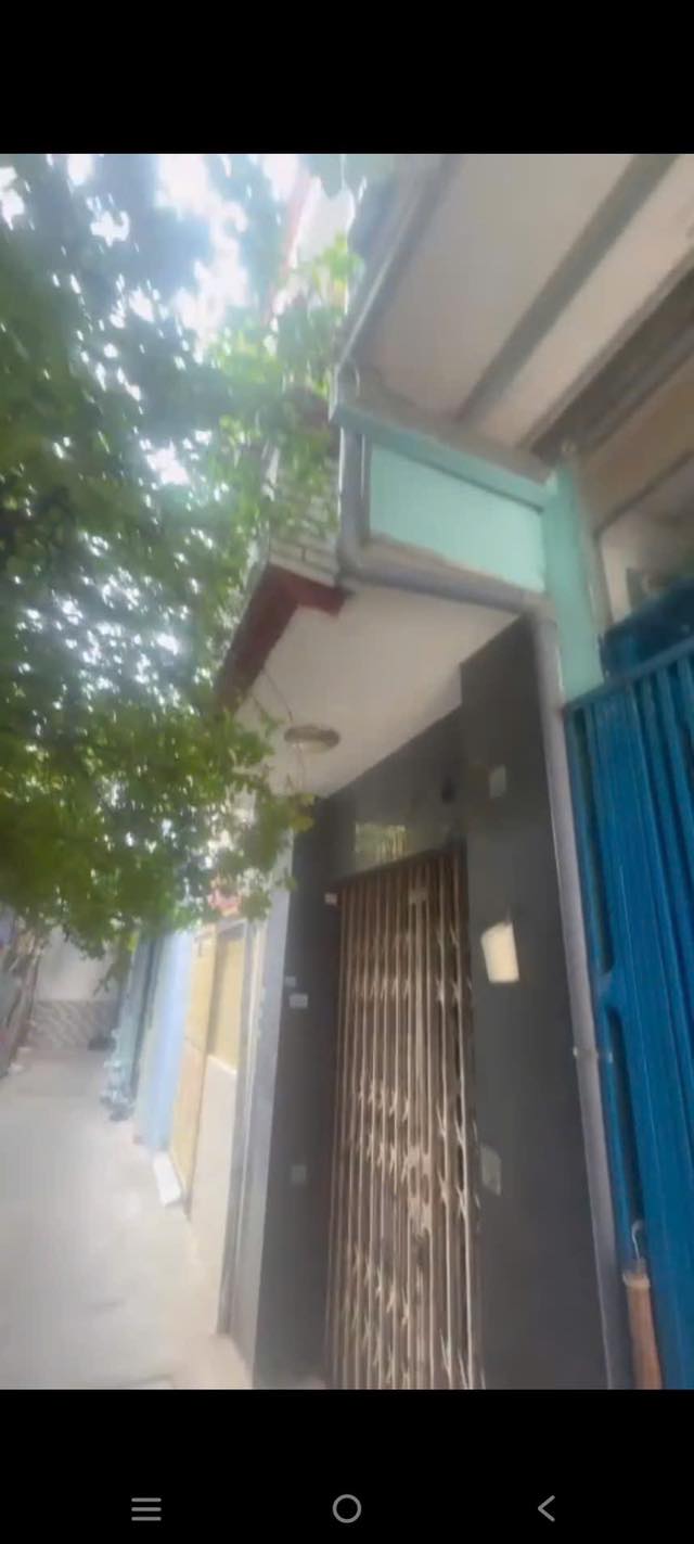 Nhà riêng Quận 8, 18m² giá 1.98 tỷ - Sổ Hồng riêng, chính chủ!