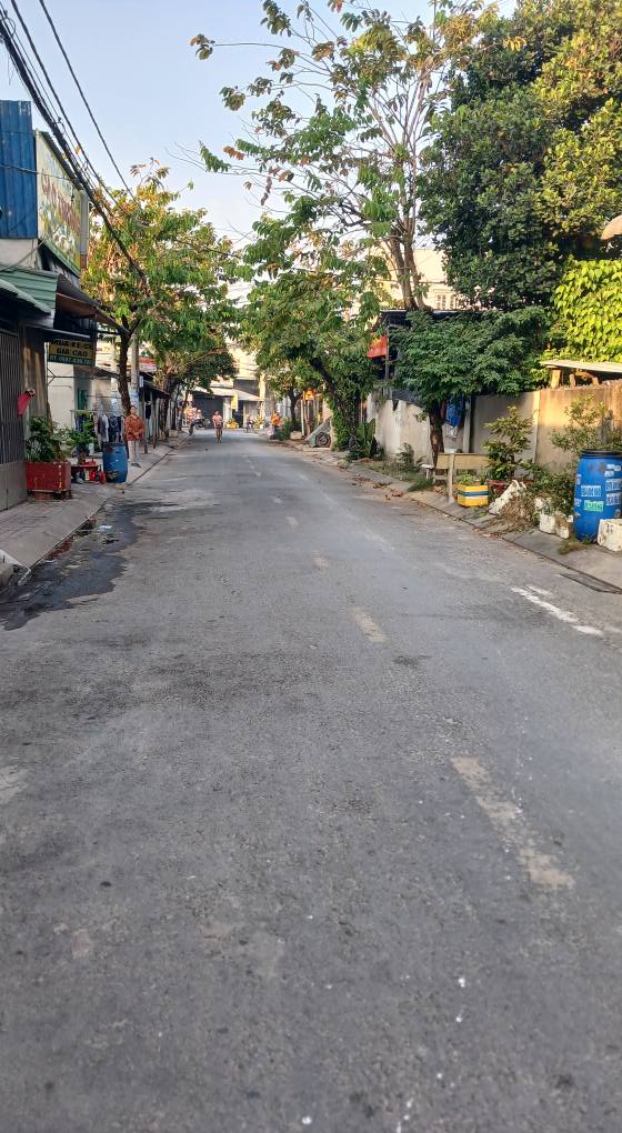 Nhà 2 mặt tiền Đông Thạnh, 91m² giá 4.75 tỷ - Cực hiếm, chính chủ bán!