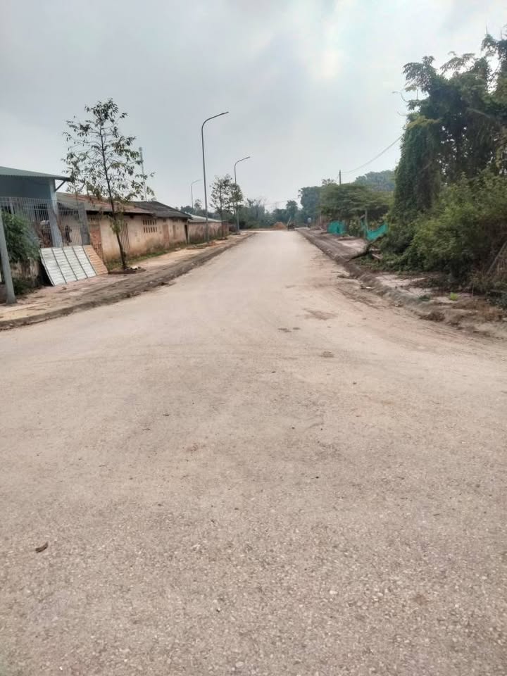 Đất thổ cư 200m² Phường Đông Hải, Thành phố Thanh Hóa - Đầu tư sinh lời ngay!