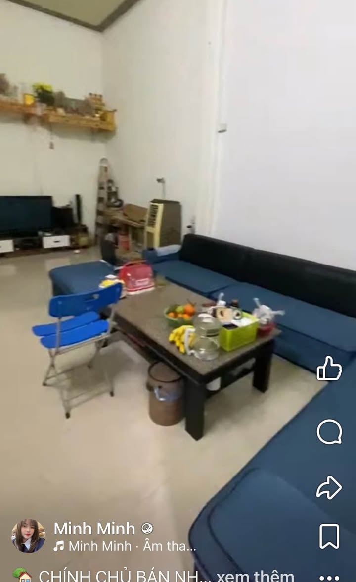 Nhà cấp 4 phường Hạc Thành, TP Thanh Hóa 58.1m² - Chính chủ bán gấp!