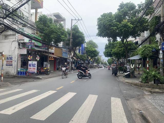 Nhà riêng Hẻm 3m Âu Dương Lân, Quận 8, 30m² - Khu dân trí cao, tiện ích đầy đủ!