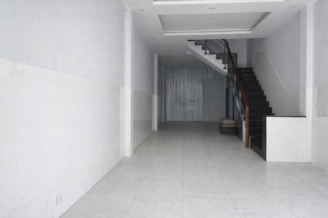 Nhà phố Tân Bình 4 tầng 70m² giá 10.86 tỷ - Sổ hồng chính chủ