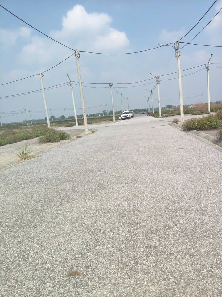 Đất nền LK2 An Khánh 90m² giá 1.8 tỷ - Cơ hội đầu tư tuyệt vời!