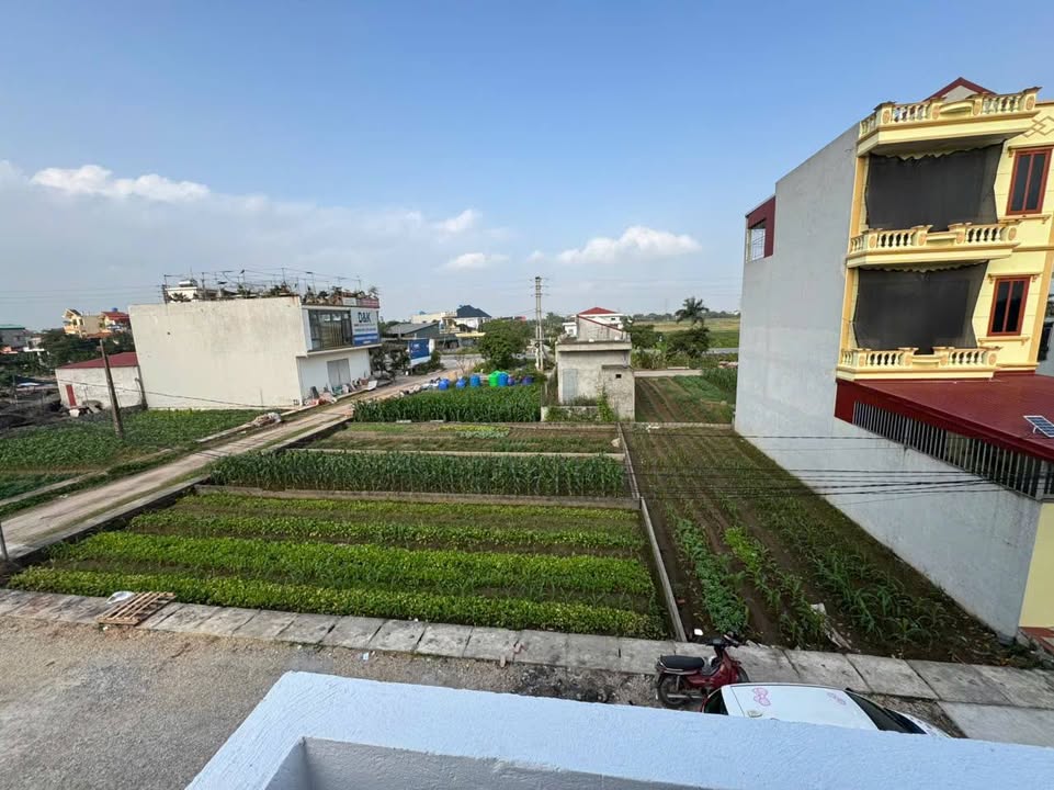 Đất nền Hồng Lĩnh - Hưng Hà 204m² giá thỏa thuận - Đầu tư tiềm năng sinh lời!