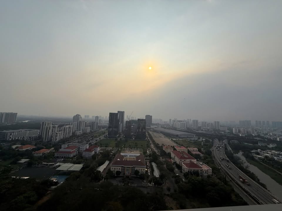 Căn hộ Duplex 3 phòng ngủ Infinity Q7 159m² giá 15.3 tỷ - Thiết kế theo sở thích!