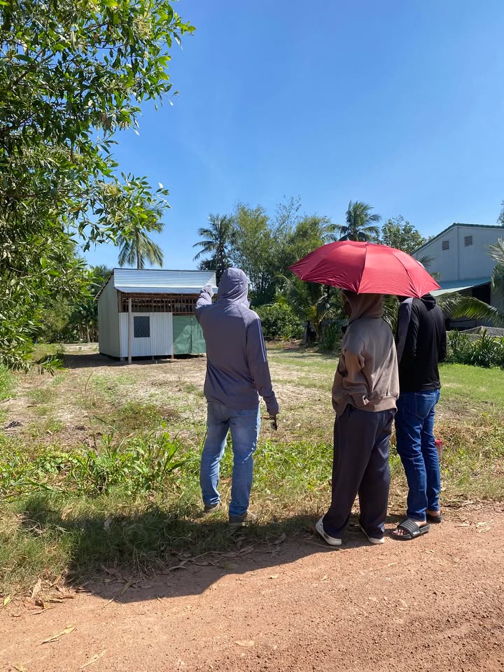 Đất nền Dương Minh Châu Tây Ninh 175m² giá 350 triệu - Sổ hồng chính chủ