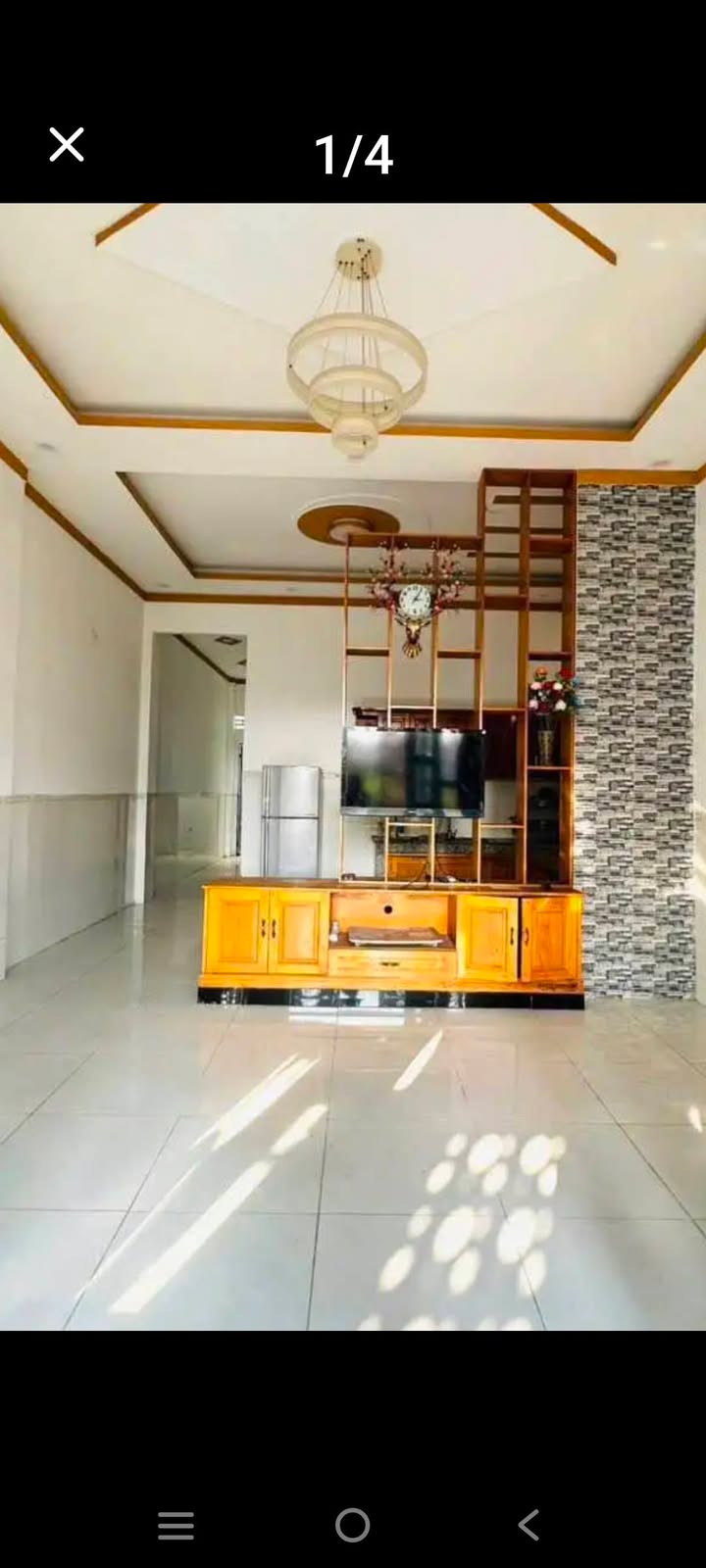 Nhà cấp 4 Trảng Dài 100m² giá 1.35 tỷ - Hướng Đông, ngay chợ Thanh Hóa!