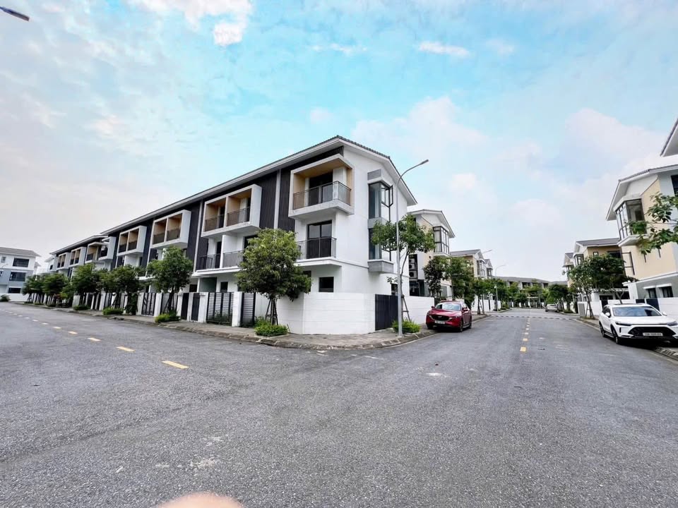 Townhouse Bell Homes Hải Phòng 75m² giá 4 tỷ - Đầu tư sinh lời ngay!
