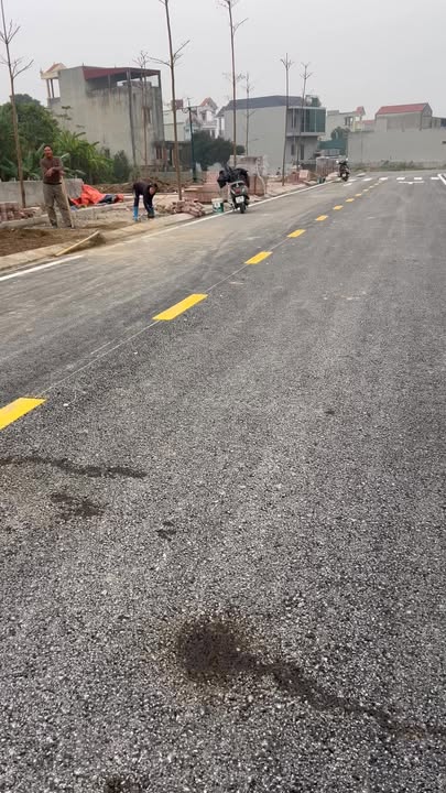 Đất nền TĐC Yên Lương, Ninh Bình 127,5m² giá 1,6 tỷ - Hướng Đông đón Lộc!